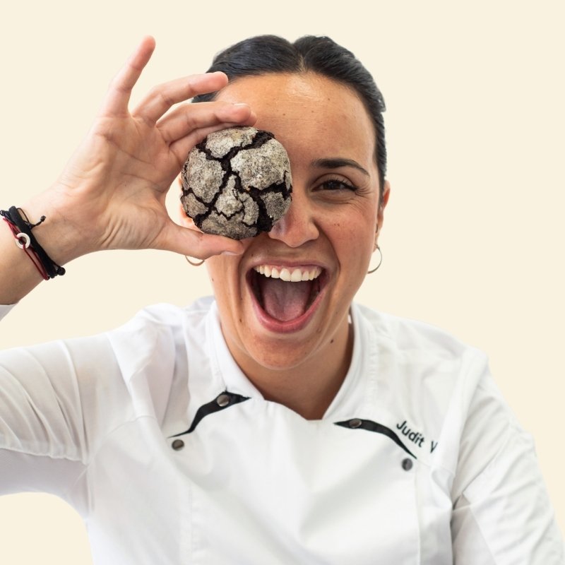 Cookies_Chef_Judit Vico_Obrador_Crumble Cookies