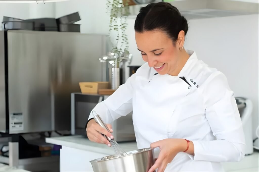 Chef Judit Vico_Obrador_Pasteleria_Chef_Privada_Eventos_Catering